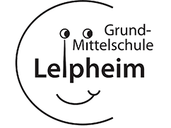 Logo der Gemeinde Leipheim